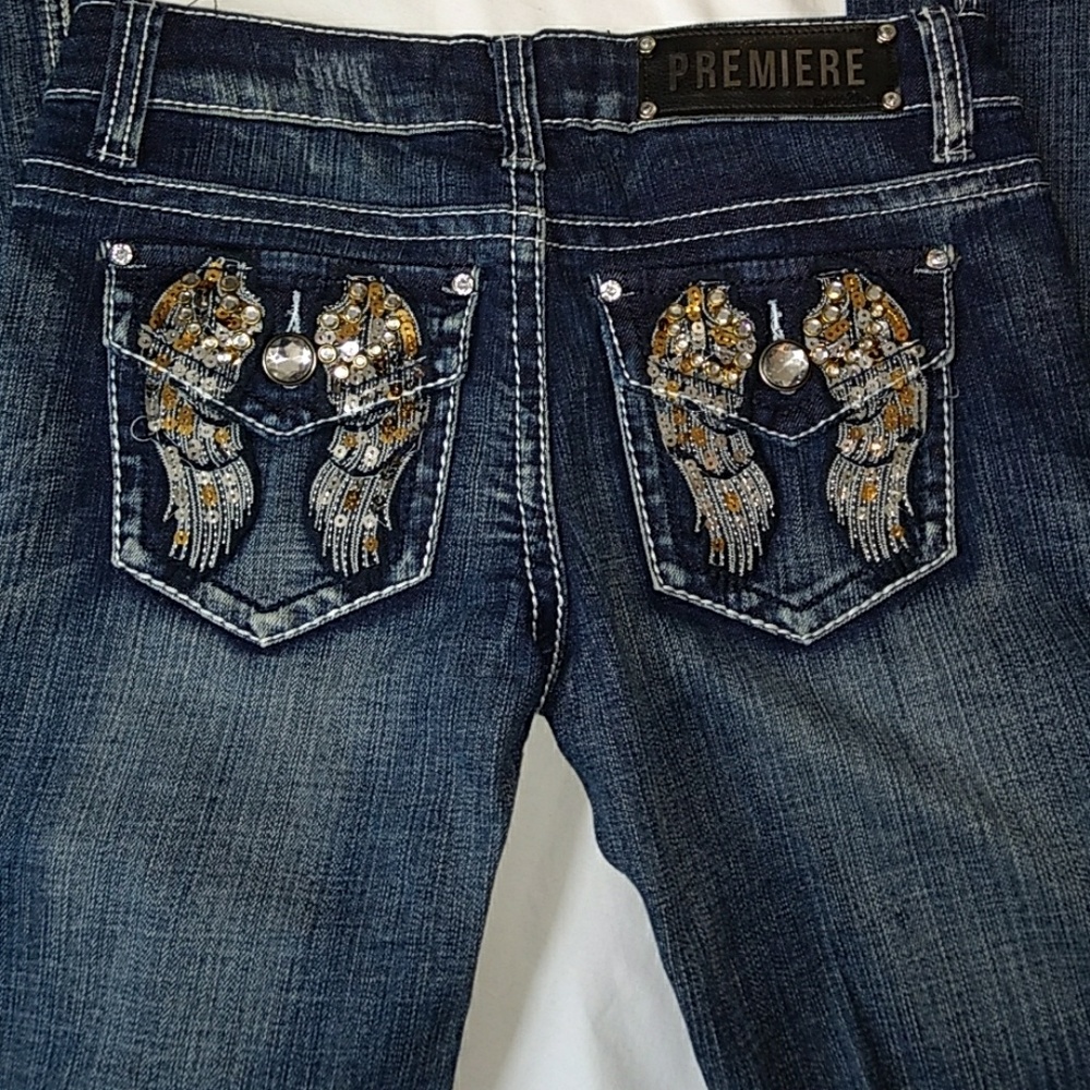 Premiere by Rue 21 Jeans